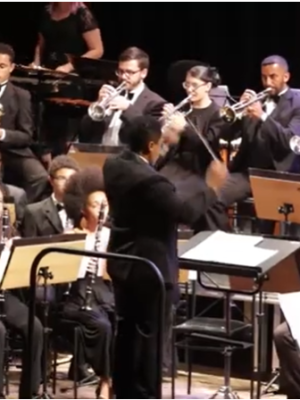 banda 1